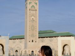 -哈桑二世清真寺