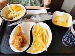 -乡村基(合川大学城店)