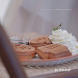 洞穴式纯白咖啡店｜滤镜我要的白是温柔的白