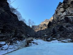 -黑龙潭风景区