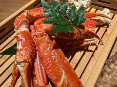 -Minase水濑·日料放题(外滩店)