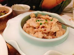 -炊烟小炒黄牛肉(中心印象城店)