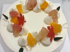 -积慕Cake(解放大道店)
