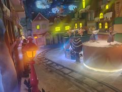 -成都浩海立方海洋公园