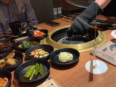 -虎哥六韩式烤肉料理 TIGERGRILL(隆生金山湖中心购物广场店)