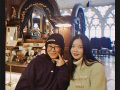 -UID Café(南门店)