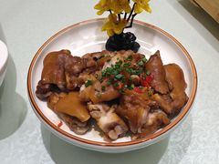 酱猪手-村长家的疙瘩汤(沌口店)