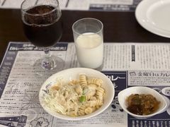 -横须贺海军咖喱本铺