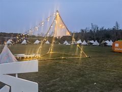 -不觉晓CAMPING(上海迪士尼营地店)