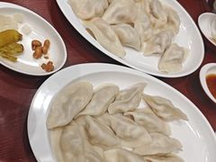 -喜家德虾仁水饺(长泰广场店)