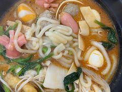 -刘文祥麻辣烫(未来科技城店)