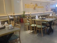 -椒椒铜炉火锅鸡(天马店)