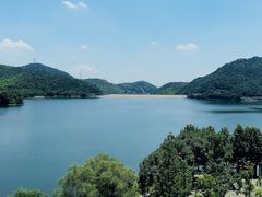 -宁波九龙湖开元度假村