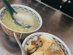 -老胡甜汤(龙眼店)