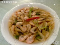 -一品粤珍轩(吴中路店)