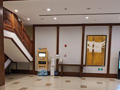 -长白山万达锦华套房酒店