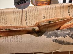 -太食獸泰式茶餐厅(IFS国金中心店)