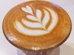-1/4 ONE QUARTER COFFEE LAB(朝阳大悦城店)