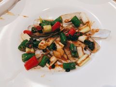 -东门烤鸭店(鼓楼店)