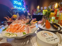 -ONE FULL 古董港式海鲜火锅