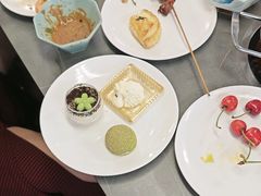 -尚宴牛特鲜自助(太原街万达店)
