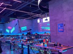 -燥次·烧烤酒场(万象城店)