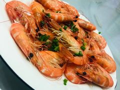 -金海湾海鲜排档(朱家尖店)