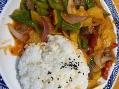 -伊麦佳兰州牛肉面清真美食店