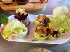 -蔡澜Pho·越南粉餐厅(海上世界店)