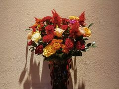 -玫瑰厅上海菜(兴国路店)