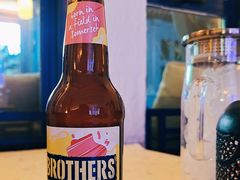 -Sirena海妖日咖夜酒