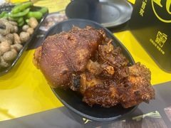 -望京小腰(北京总店)