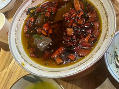 -怪噜范·老贵阳街头名小吃(鸿通城店)