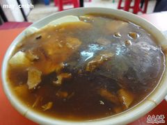 老豆腐-真素诚(玉泉路总店)