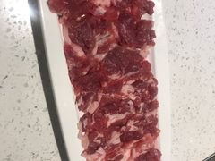 -九府羊·鲜羊火锅·烤串(新华路店)