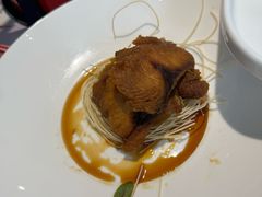 -味+新京宴·烤鸭·北京菜(创意谷店)