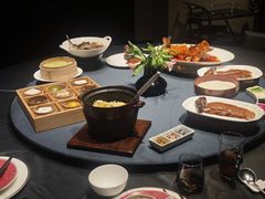 -江南雅厨(李公堤店)