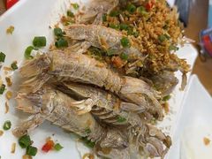 -醉壹号海鲜大排档·老厦门特色菜(厦门美食地标店)