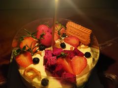 -艾加柒克蛋糕茶歇甜品台(春熙路店)