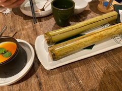 -云海肴·汽锅鸡·云南代表菜(浦江欢乐颂店)
