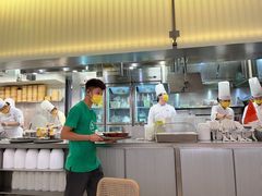 -苏小柳点心·手作小笼包(浦东嘉里城分院)