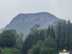-娲皇宫