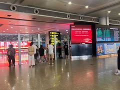 -南昌昌北国际机场