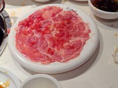 -周师兄大刀腰片火锅(解放碑总店)