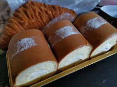 -红跑车HPCBAKERY(汉商店)