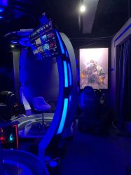 -BBVR团建聚会体验馆·亲子DIY手工