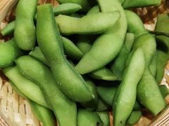 毛豆-角落里(中山公园店)