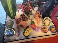 -万岛日本料理铁板烧(梅赛德斯奔驰店)
