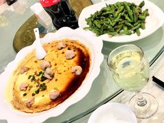 -张鸭子大酒楼(南滨路店)