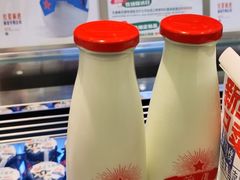 -红星前进面包牛奶公司(畅春园店)